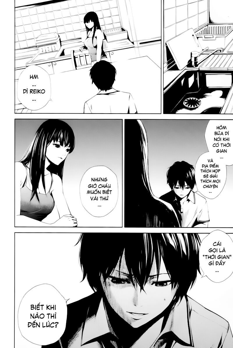 Naguri Tamer No Isekai Seikatsu Chapter 6 - 10