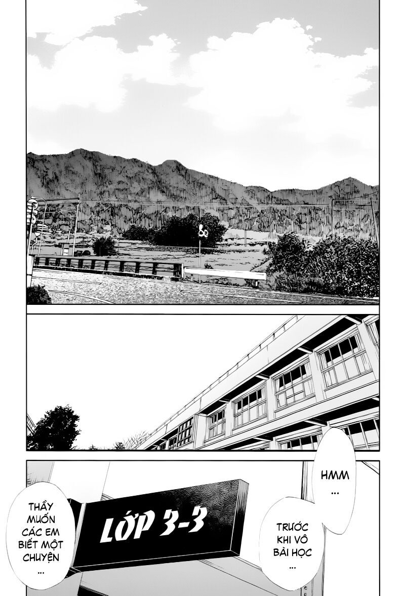 Naguri Tamer No Isekai Seikatsu Chapter 7 - 11