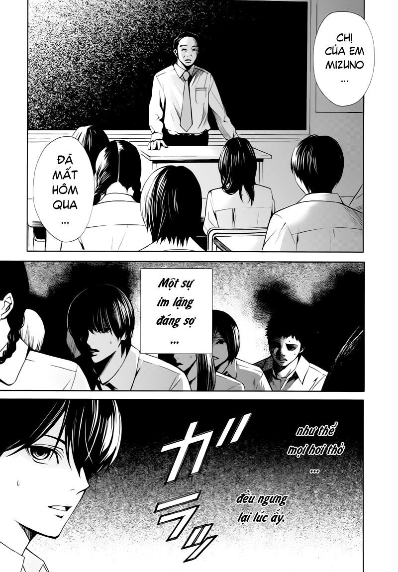 Naguri Tamer No Isekai Seikatsu Chapter 7 - 12