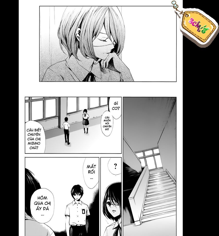 Naguri Tamer No Isekai Seikatsu Chapter 7 - 14