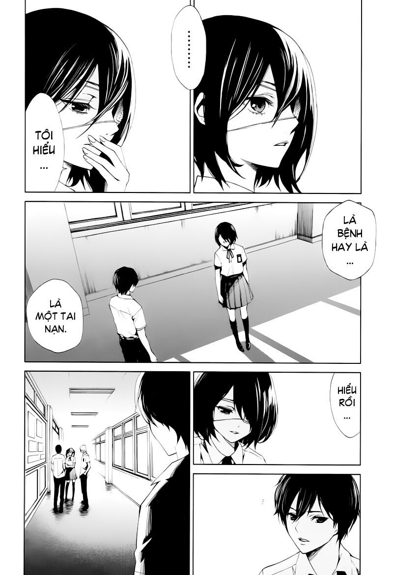 Naguri Tamer No Isekai Seikatsu Chapter 7 - 15