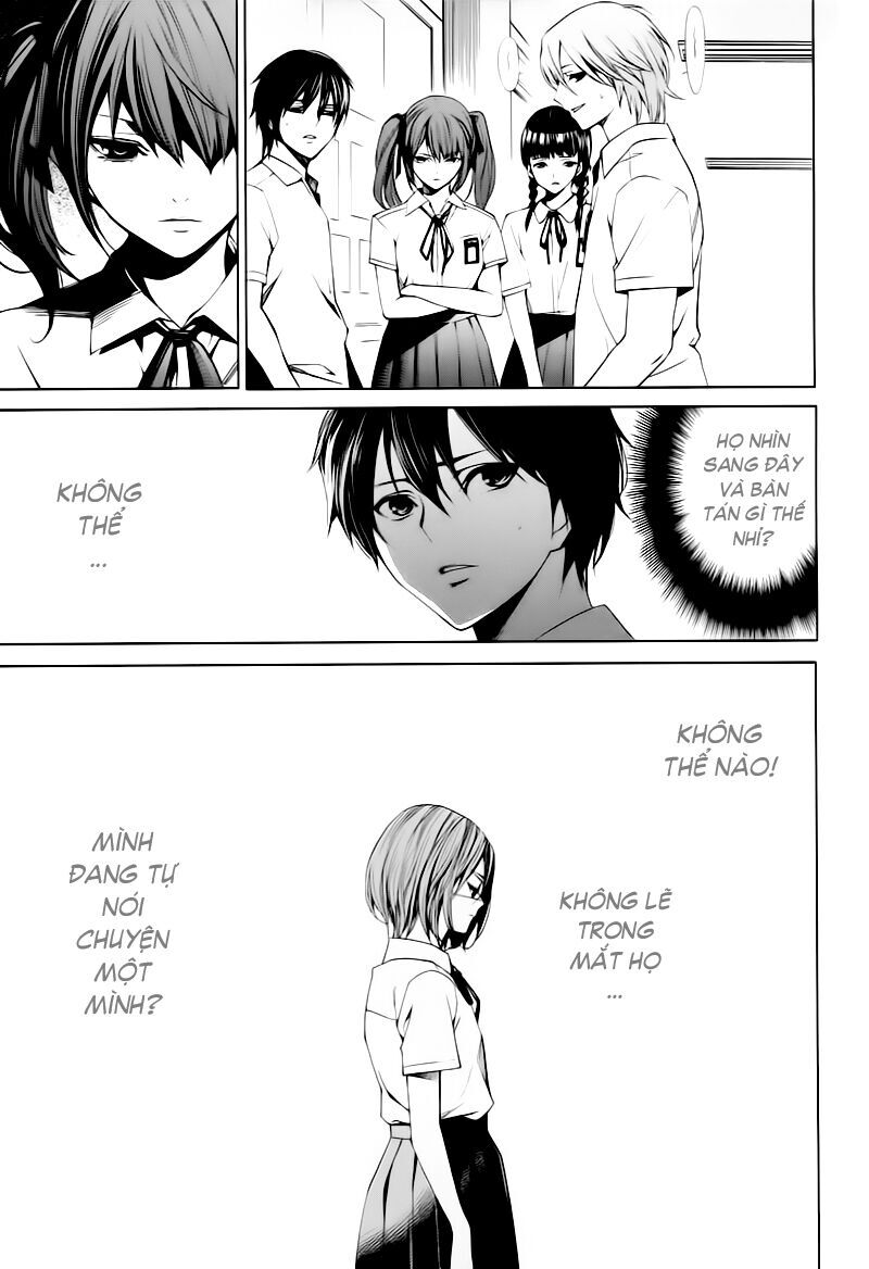 Naguri Tamer No Isekai Seikatsu Chapter 7 - 16