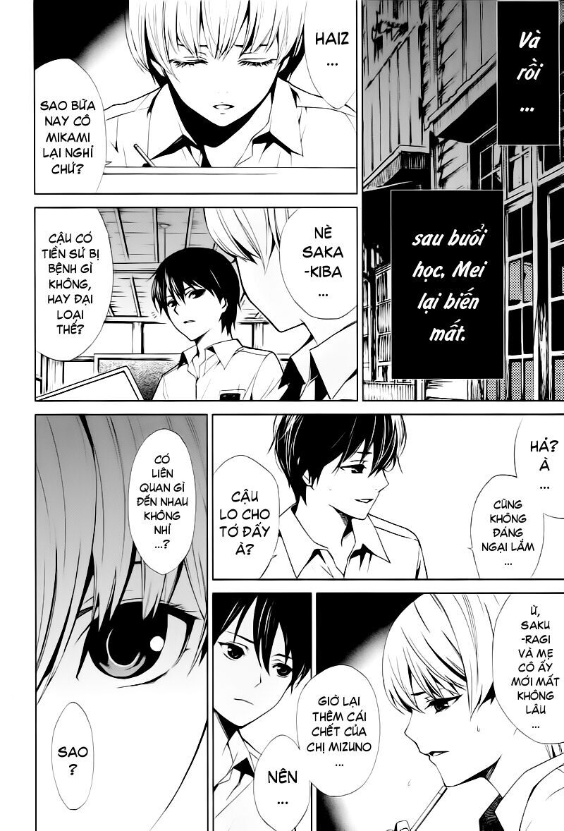 Naguri Tamer No Isekai Seikatsu Chapter 7 - 17