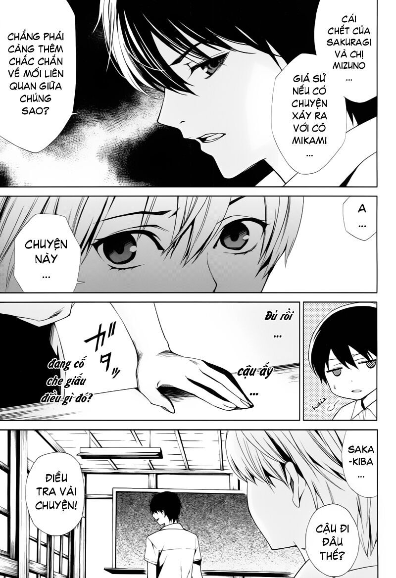 Naguri Tamer No Isekai Seikatsu Chapter 7 - 18