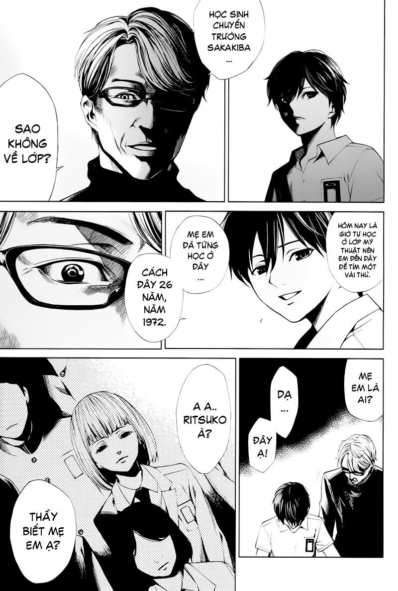 Naguri Tamer No Isekai Seikatsu Chapter 7 - 20