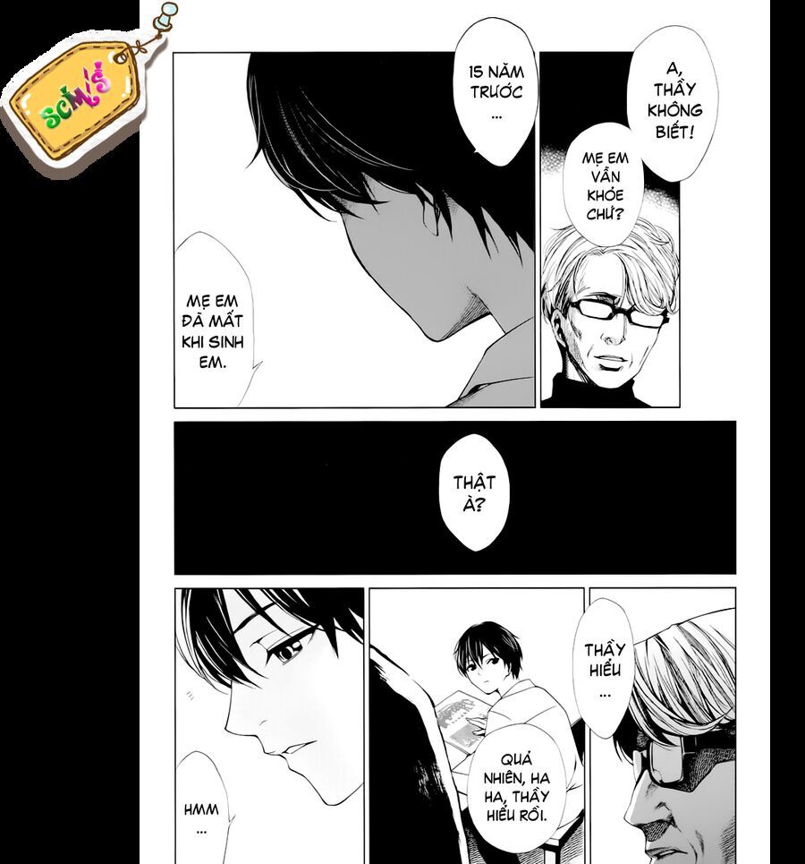 Naguri Tamer No Isekai Seikatsu Chapter 7 - 21