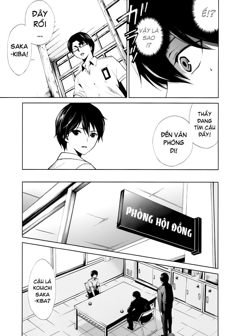 Naguri Tamer No Isekai Seikatsu Chapter 7 - 22