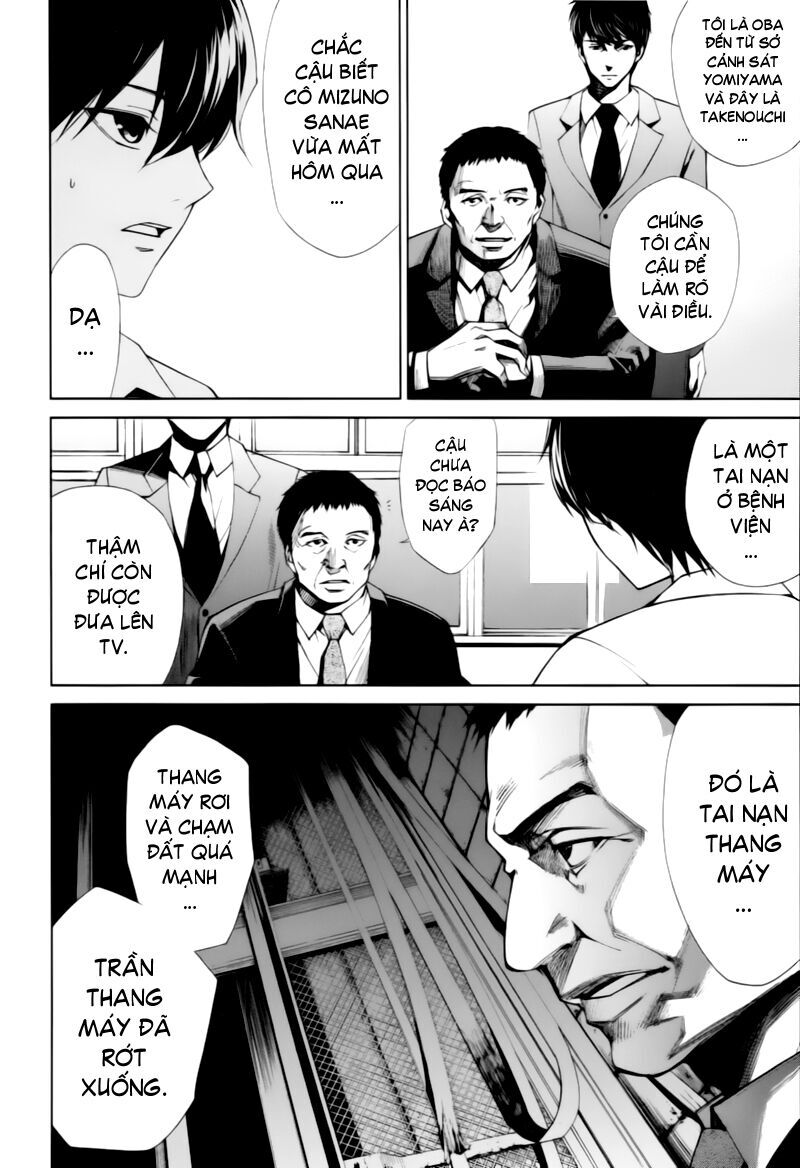 Naguri Tamer No Isekai Seikatsu Chapter 7 - 23