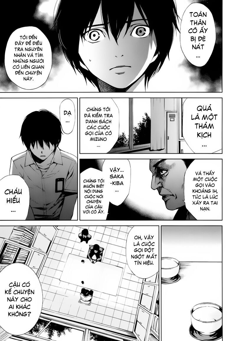 Naguri Tamer No Isekai Seikatsu Chapter 7 - 24