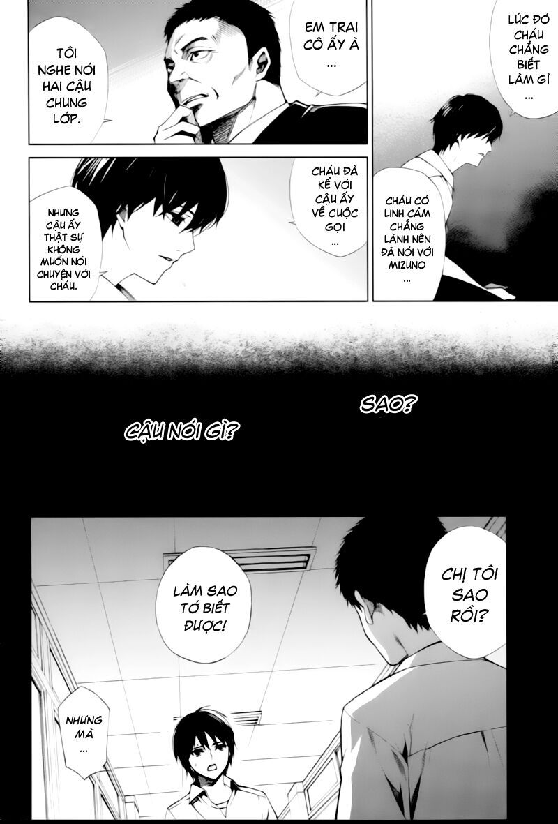 Naguri Tamer No Isekai Seikatsu Chapter 7 - 25