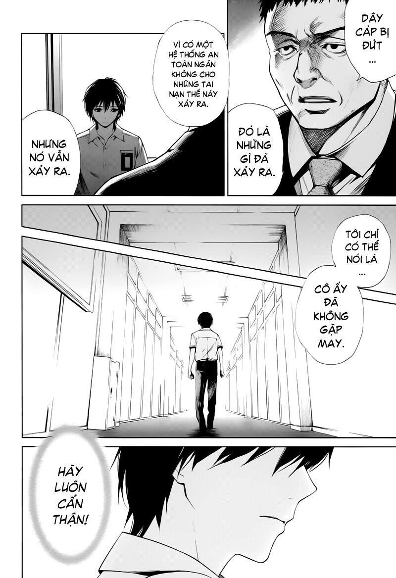 Naguri Tamer No Isekai Seikatsu Chapter 7 - 27