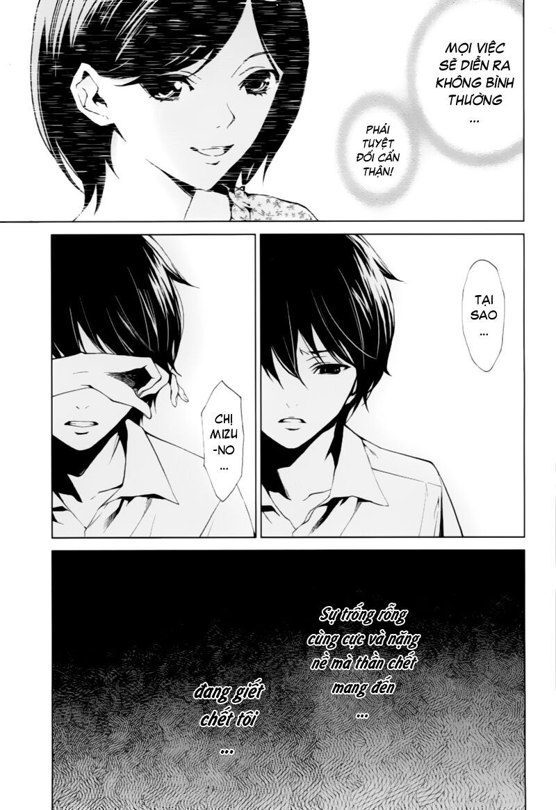 Naguri Tamer No Isekai Seikatsu Chapter 7 - 28