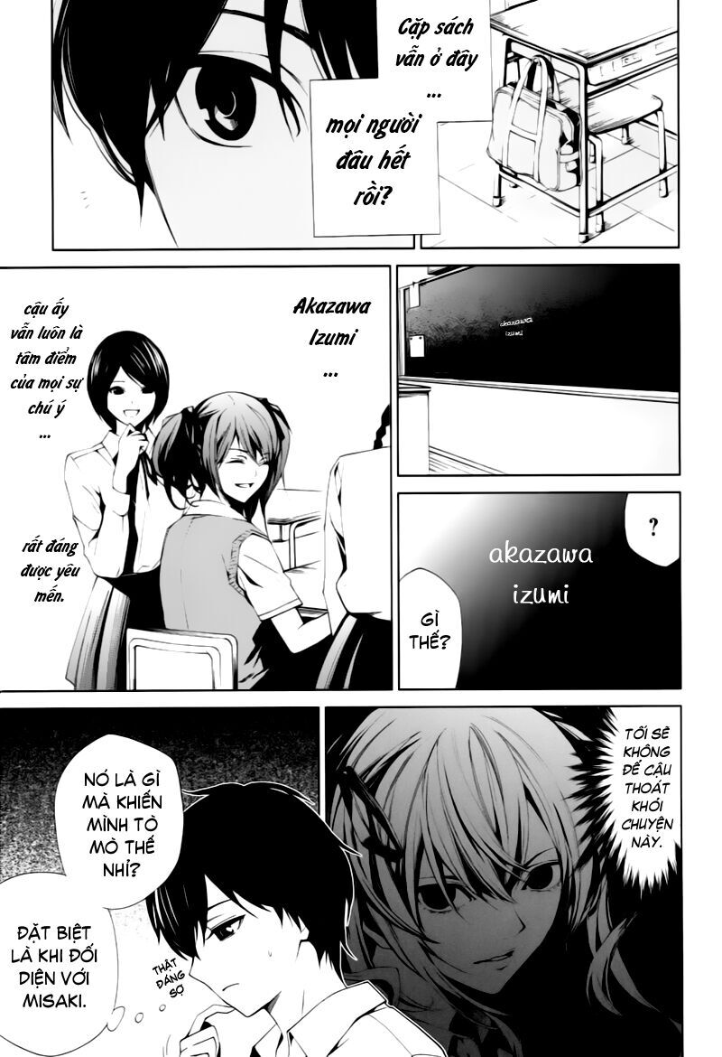 Naguri Tamer No Isekai Seikatsu Chapter 7 - 30