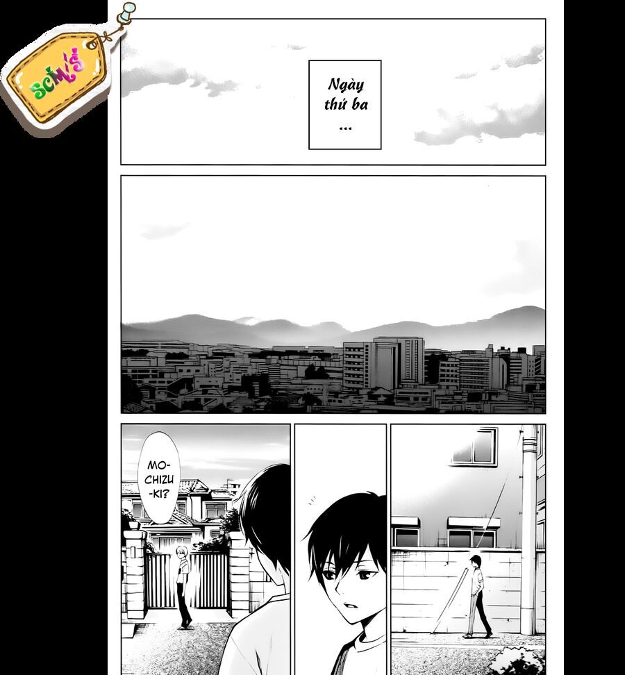 Naguri Tamer No Isekai Seikatsu Chapter 7 - 33