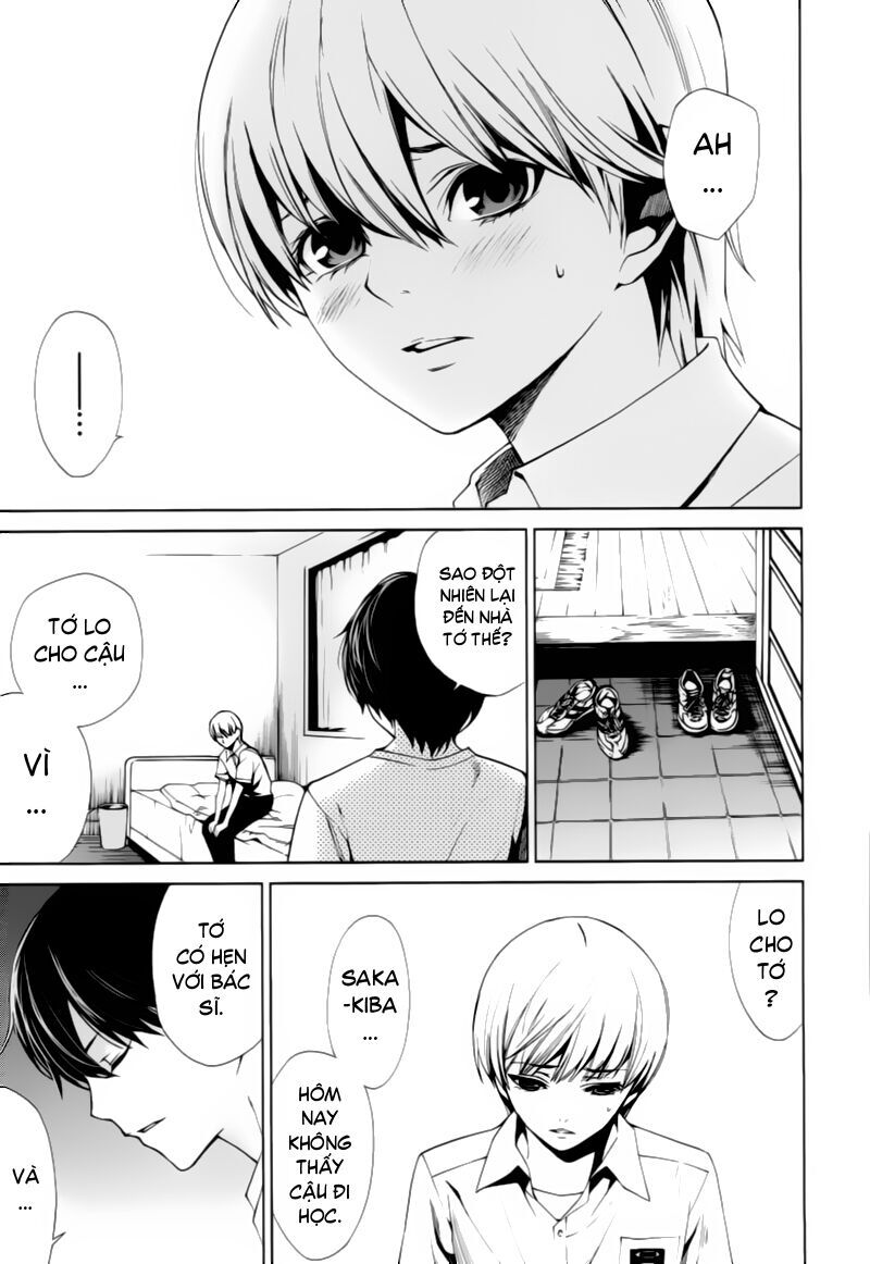 Naguri Tamer No Isekai Seikatsu Chapter 7 - 34