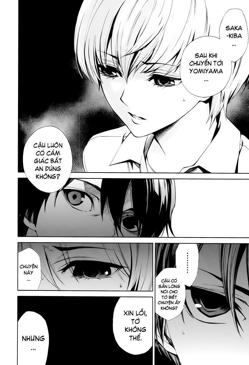 Naguri Tamer No Isekai Seikatsu Chapter 7 - 35