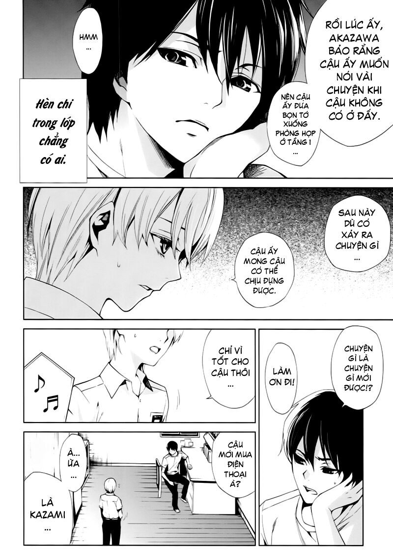 Naguri Tamer No Isekai Seikatsu Chapter 7 - 37