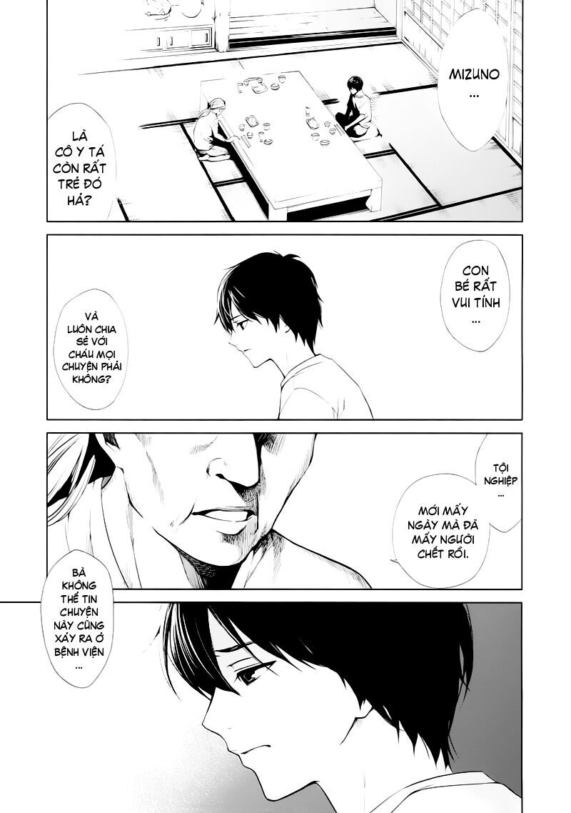 Naguri Tamer No Isekai Seikatsu Chapter 7 - 7