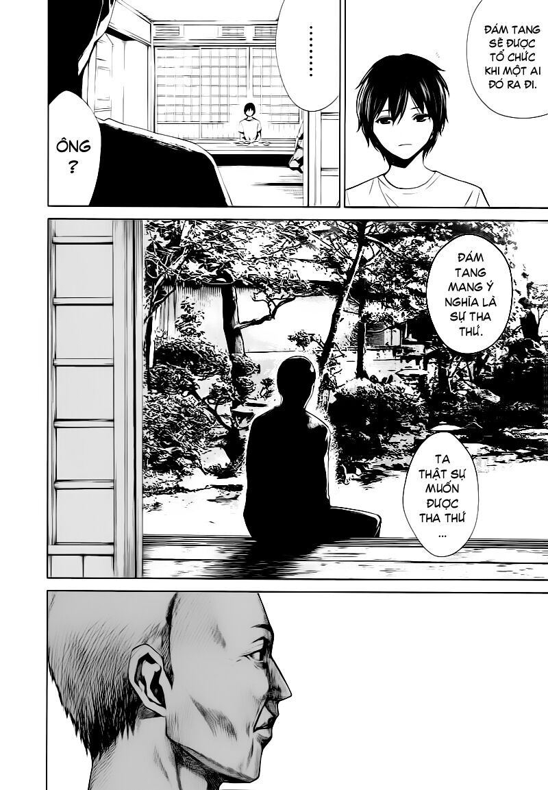 Naguri Tamer No Isekai Seikatsu Chapter 7 - 8