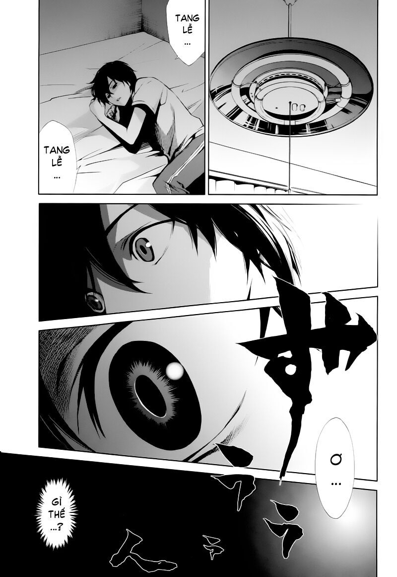 Naguri Tamer No Isekai Seikatsu Chapter 7 - 9