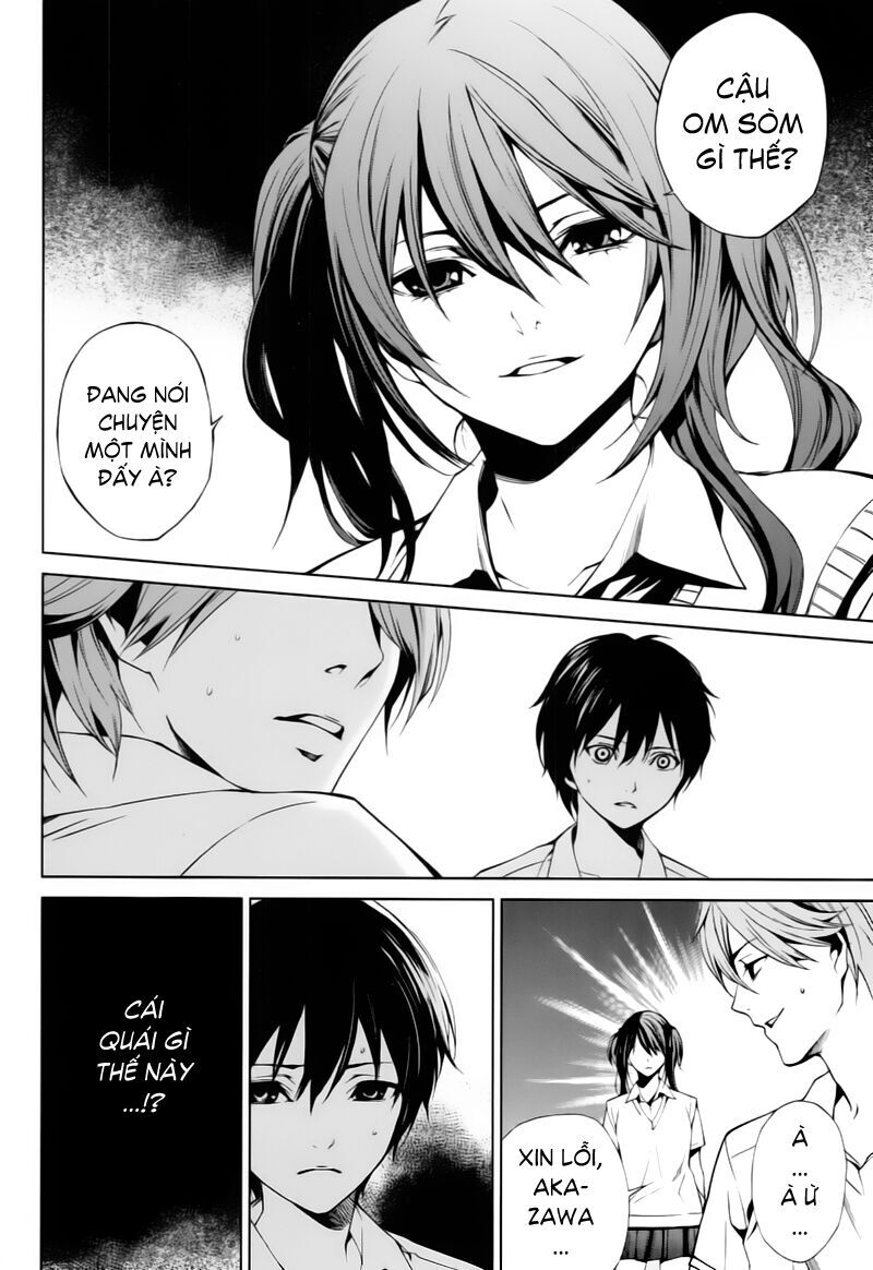 Naguri Tamer No Isekai Seikatsu Chapter 8 - 11