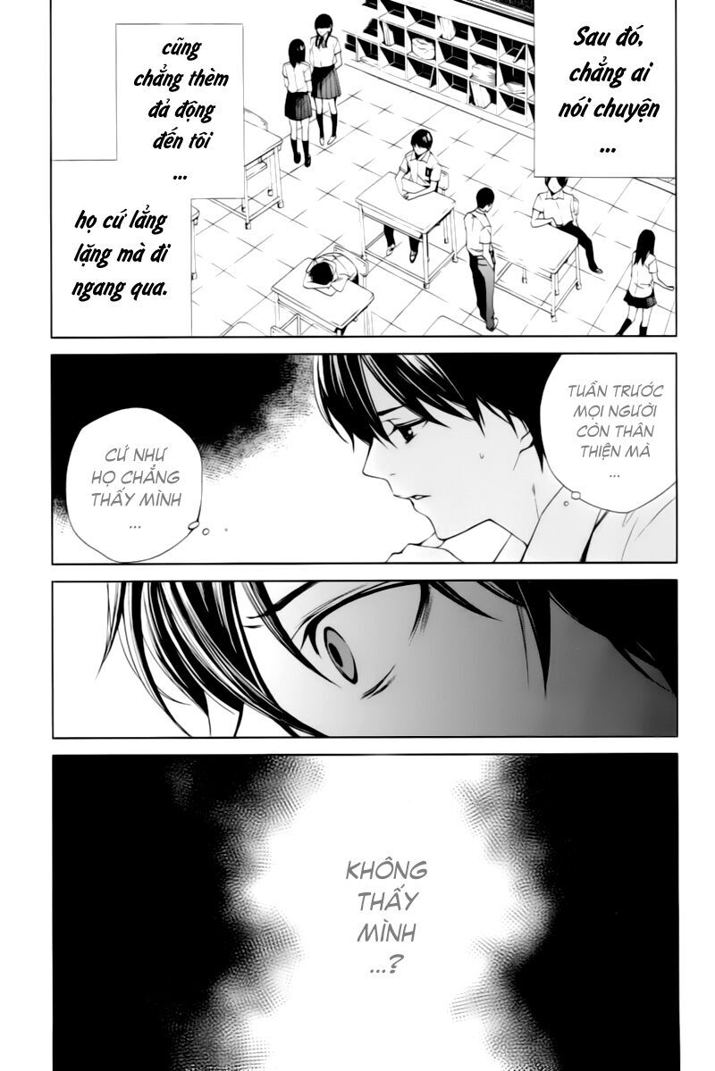 Naguri Tamer No Isekai Seikatsu Chapter 8 - 12