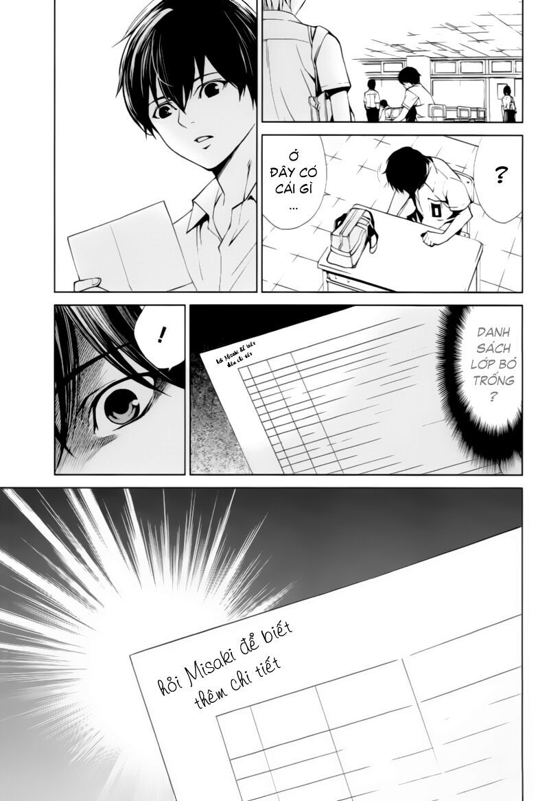 Naguri Tamer No Isekai Seikatsu Chapter 8 - 14