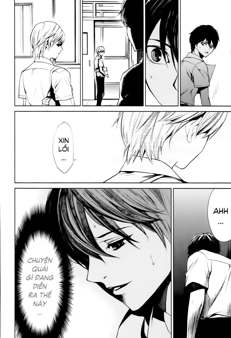 Naguri Tamer No Isekai Seikatsu Chapter 8 - 15