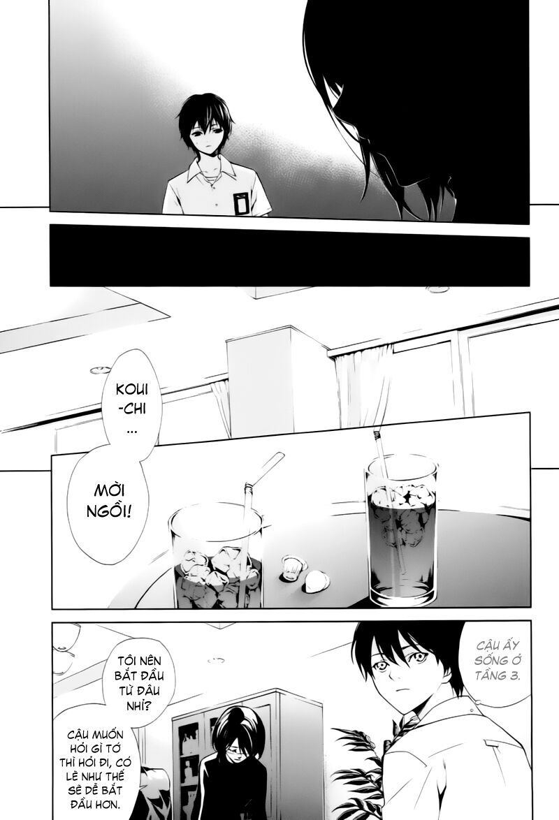 Naguri Tamer No Isekai Seikatsu Chapter 8 - 22