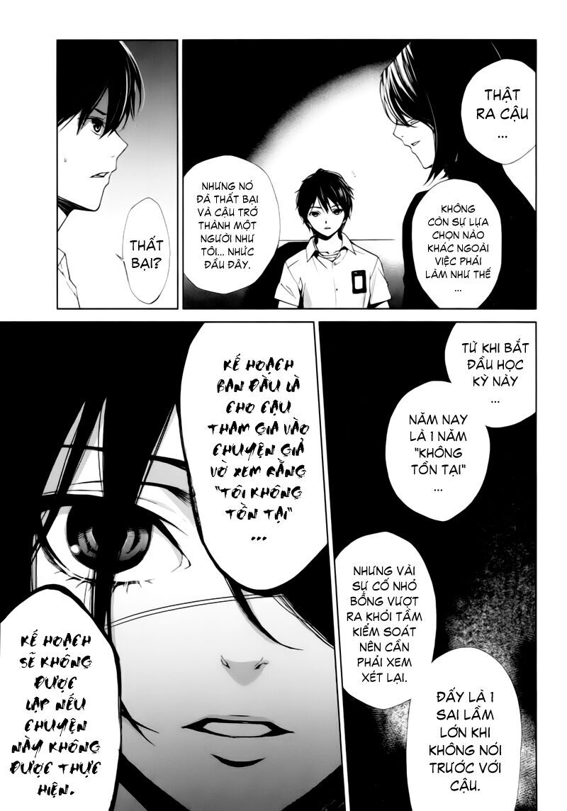 Naguri Tamer No Isekai Seikatsu Chapter 8 - 24