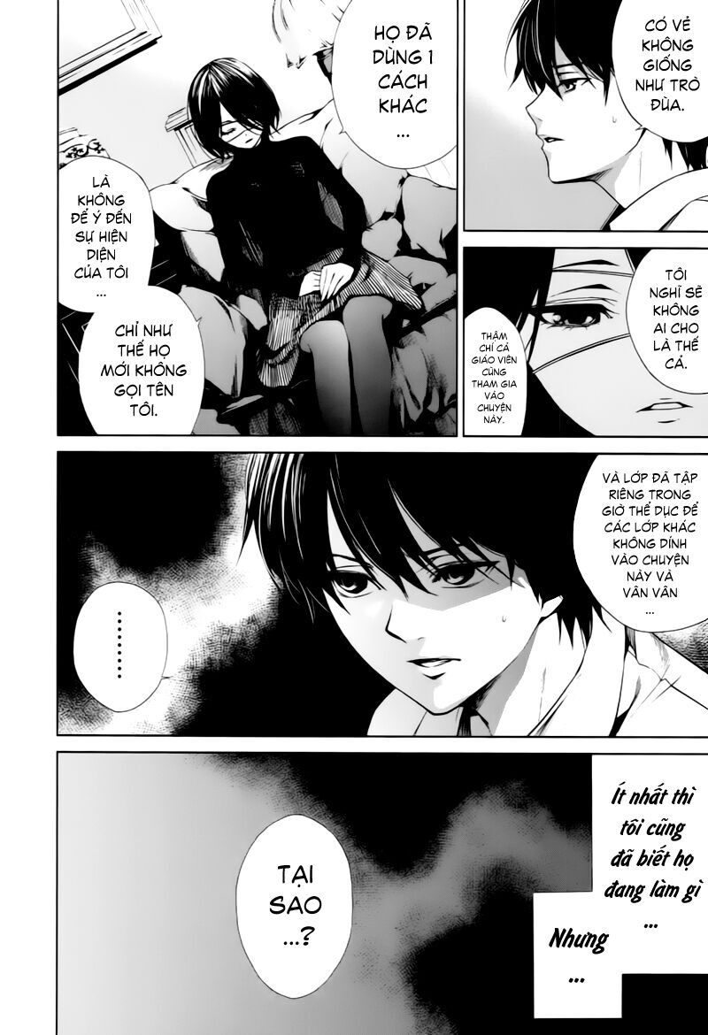 Naguri Tamer No Isekai Seikatsu Chapter 8 - 25