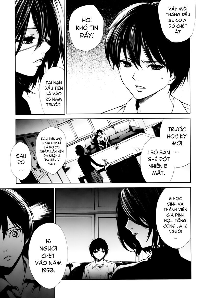 Naguri Tamer No Isekai Seikatsu Chapter 8 - 29