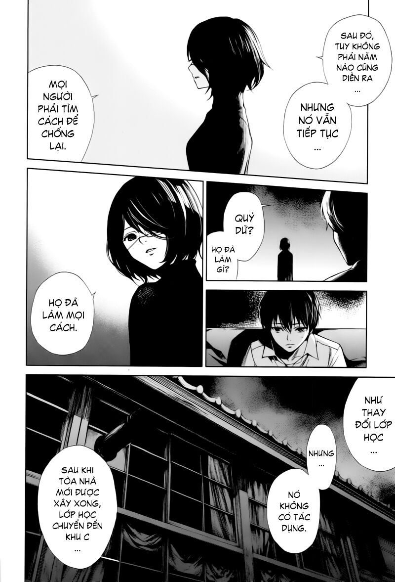 Naguri Tamer No Isekai Seikatsu Chapter 8 - 30