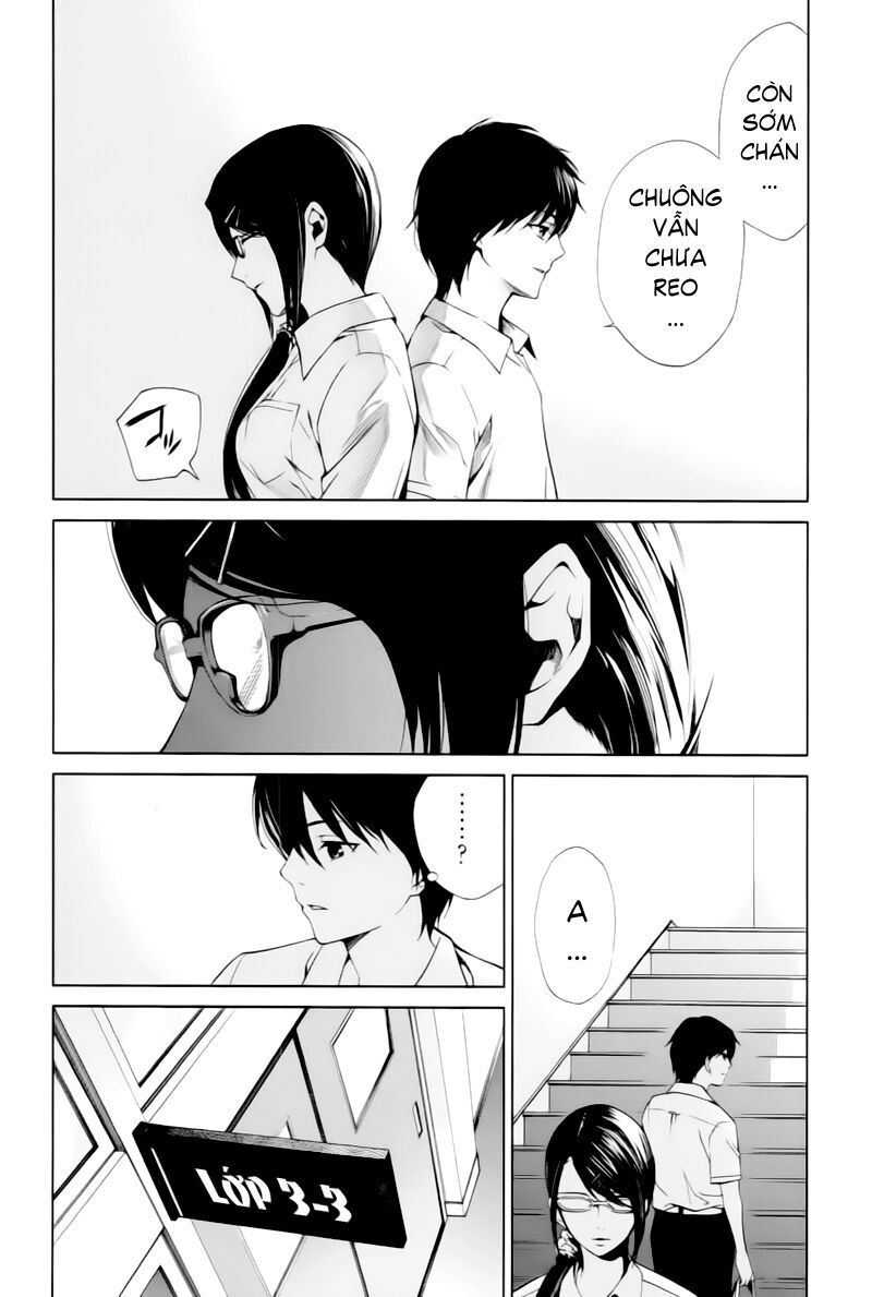 Naguri Tamer No Isekai Seikatsu Chapter 8 - 5