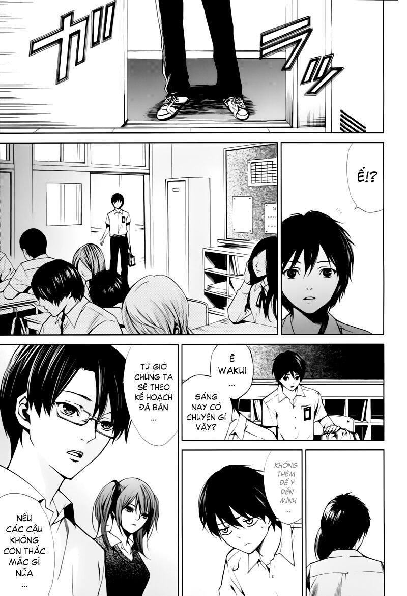 Naguri Tamer No Isekai Seikatsu Chapter 8 - 6