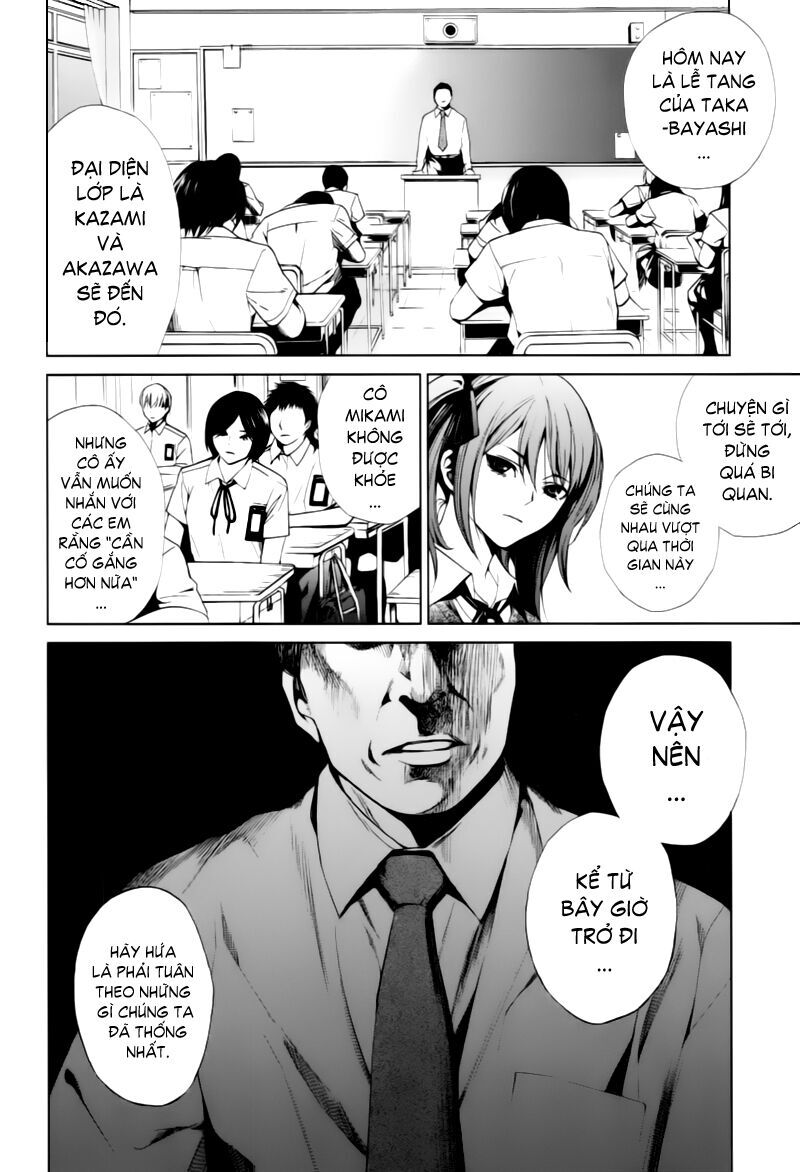 Naguri Tamer No Isekai Seikatsu Chapter 8 - 7