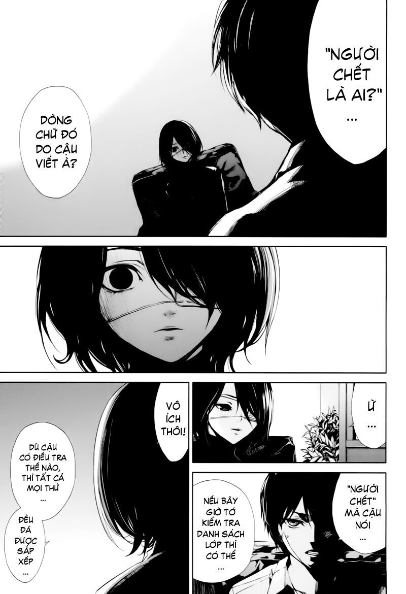 Naguri Tamer No Isekai Seikatsu Chapter 9 - 11