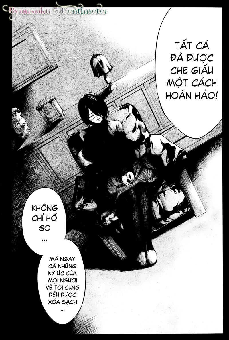 Naguri Tamer No Isekai Seikatsu Chapter 9 - 12