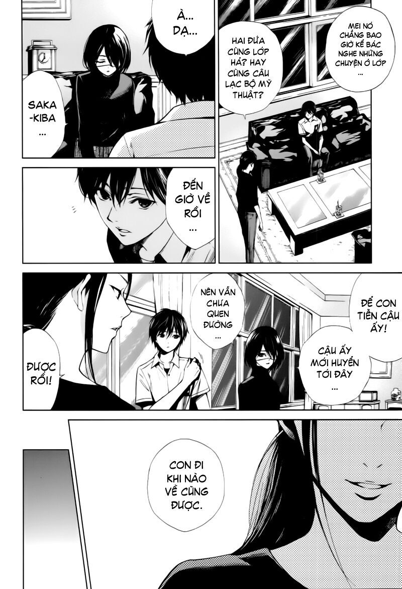 Naguri Tamer No Isekai Seikatsu Chapter 9 - 16
