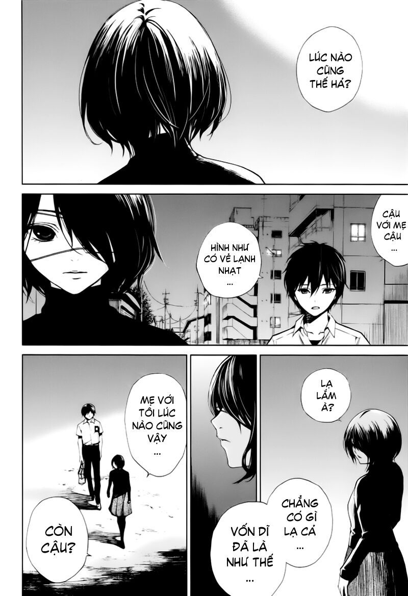 Naguri Tamer No Isekai Seikatsu Chapter 9 - 18