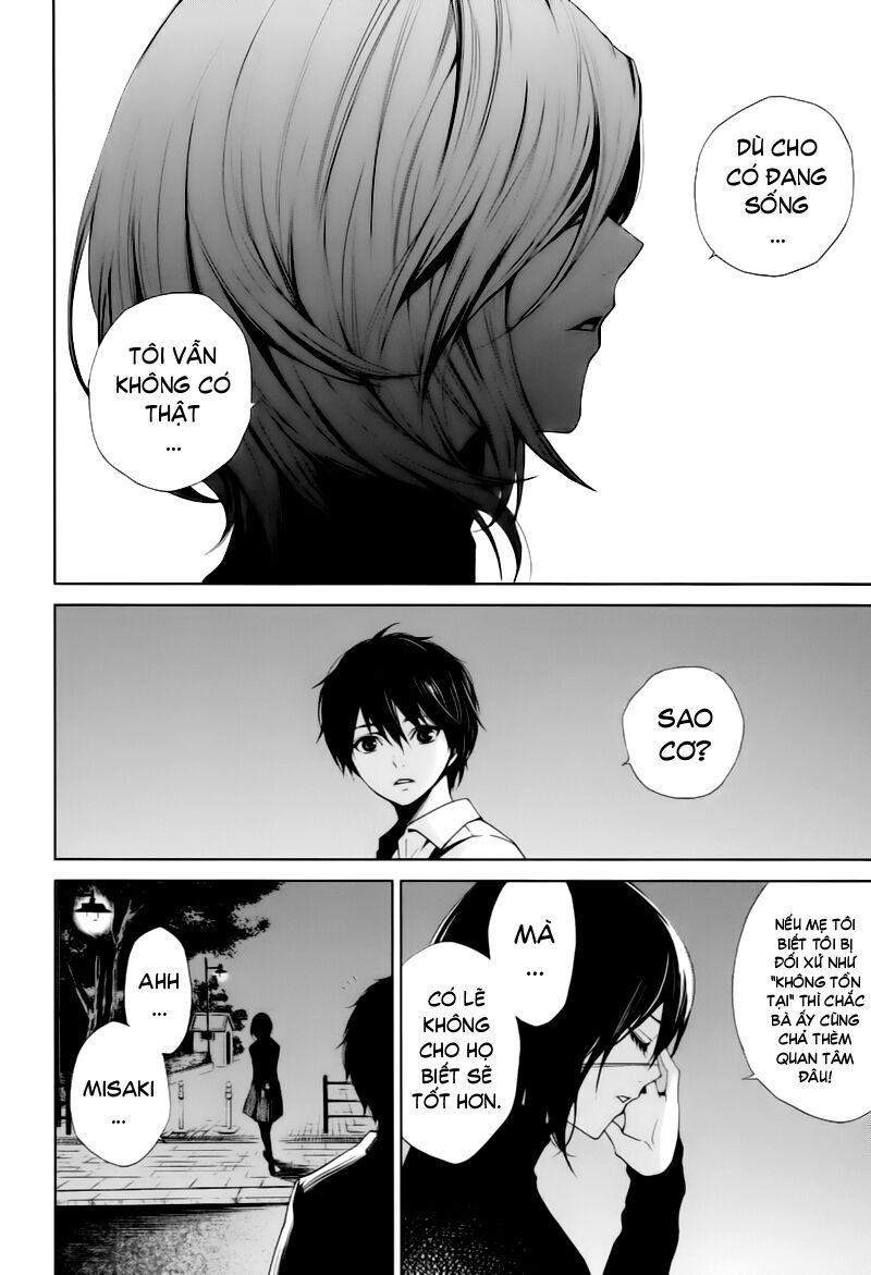 Naguri Tamer No Isekai Seikatsu Chapter 9 - 20