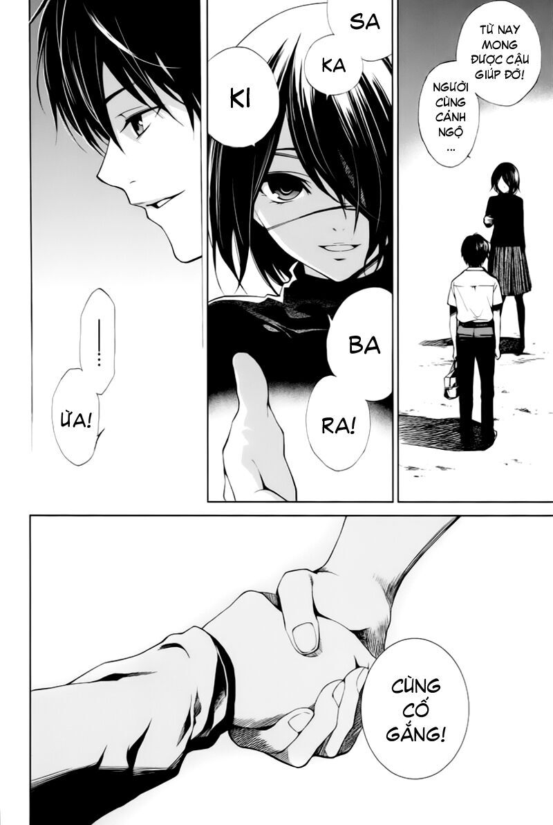 Naguri Tamer No Isekai Seikatsu Chapter 9 - 26