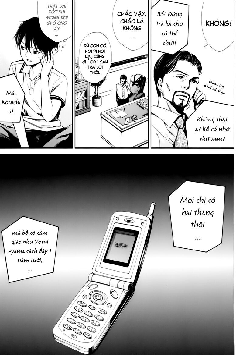 Naguri Tamer No Isekai Seikatsu Chapter 9 - 30