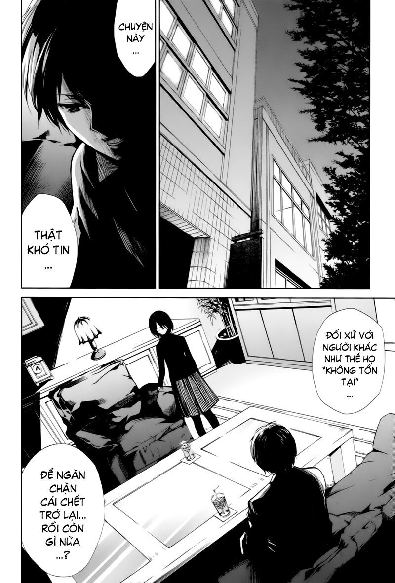 Naguri Tamer No Isekai Seikatsu Chapter 9 - 6
