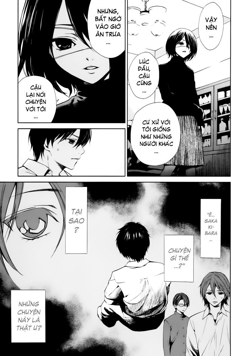 Naguri Tamer No Isekai Seikatsu Chapter 9 - 7