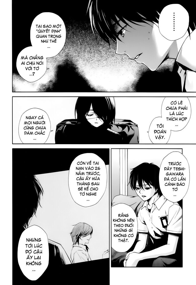 Naguri Tamer No Isekai Seikatsu Chapter 9 - 8