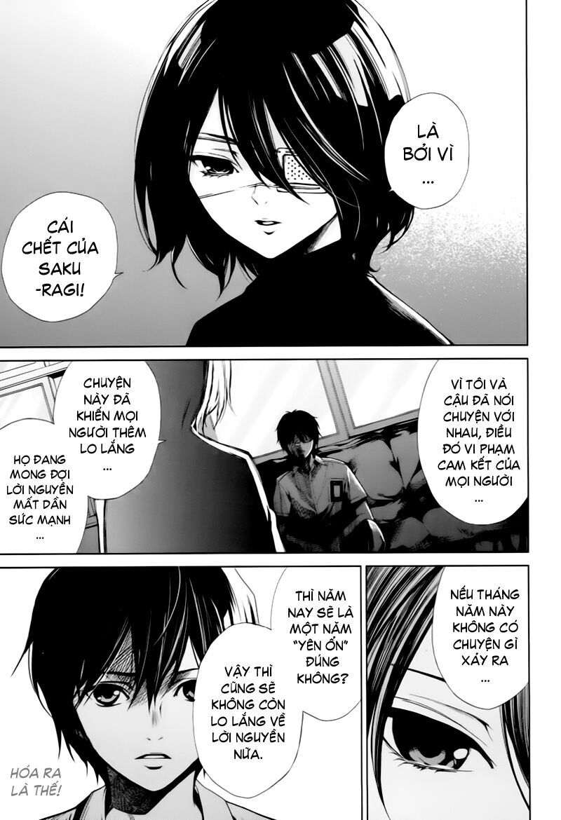 Naguri Tamer No Isekai Seikatsu Chapter 9 - 9