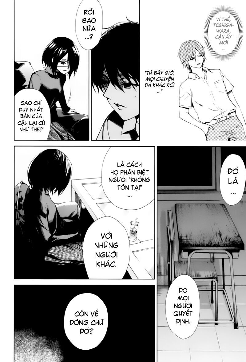 Naguri Tamer No Isekai Seikatsu Chapter 9 - 10