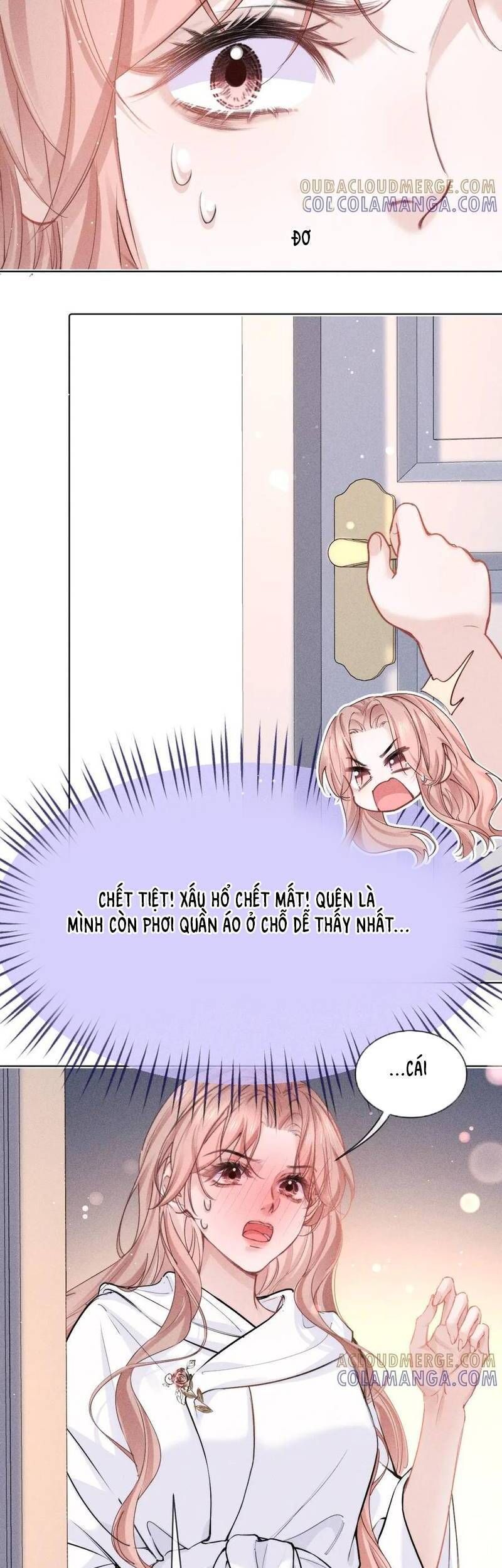 Người Tình Của Hermes Chapter 10 - 7