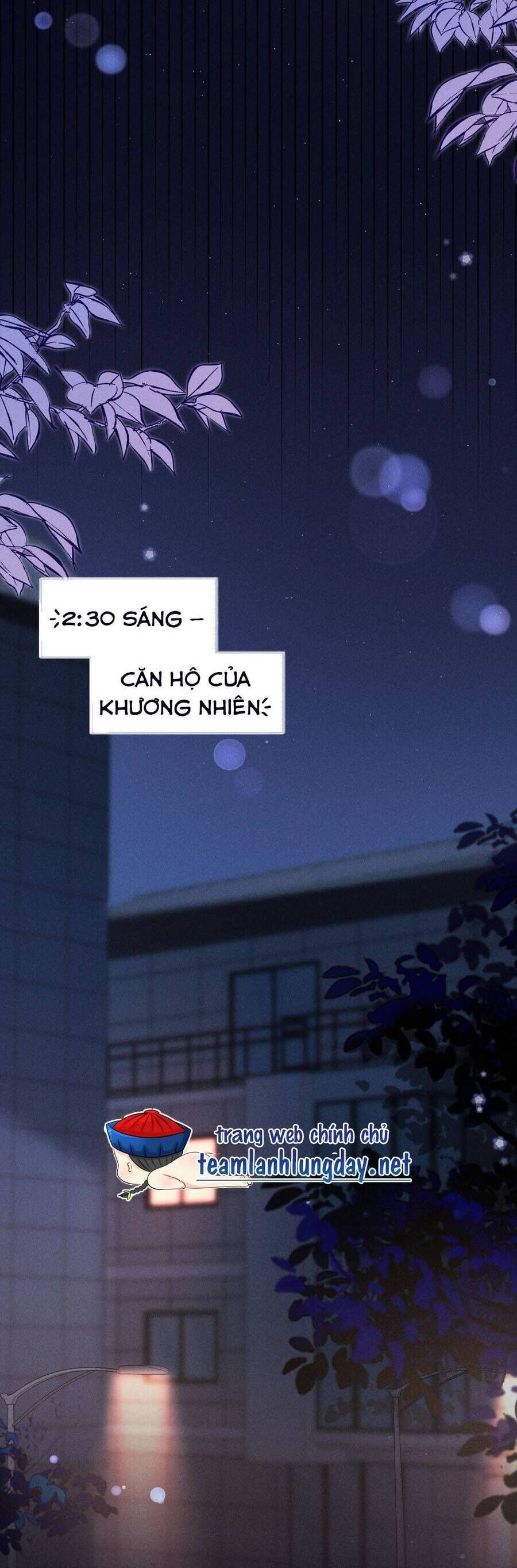 Người Tình Của Hermes Chapter 3 - 16